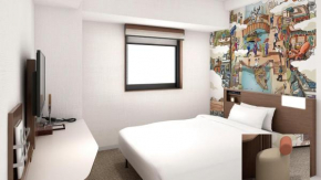 Garner Hotel Osaka Honmachi Midosuji by IHG